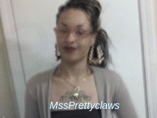 MssPrettyclaws