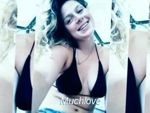 Muchlove Ejaculations Féminines