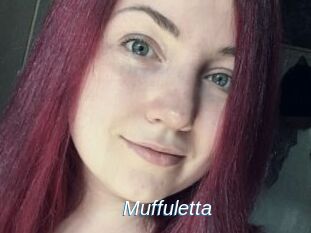 Muffuletta Ejaculations Féminines