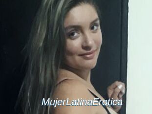 MujerLatinaErotica