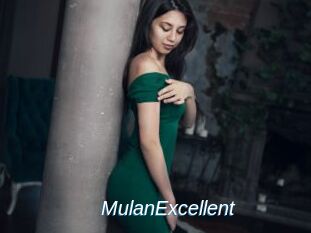 MulanExcellent