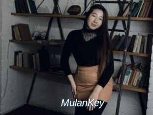 MulanKey