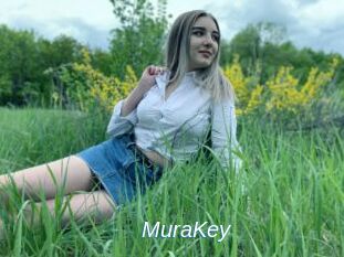 MuraKey