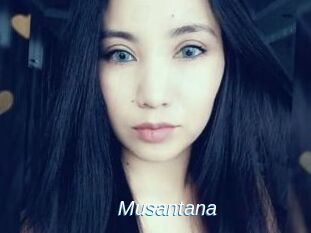 Musantana