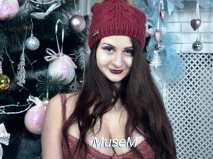 MuseM