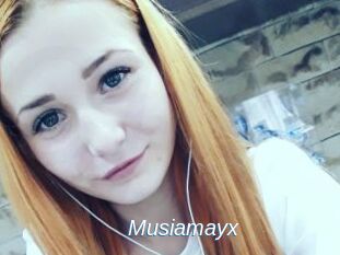 Musiamayx
