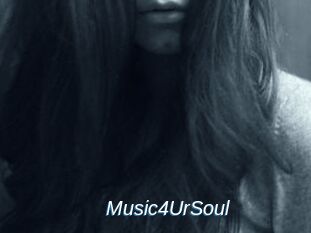 Music4UrSoul