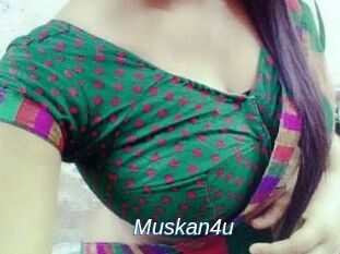 Muskan4u