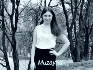 Muzayan