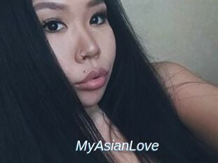 MyAsianLove