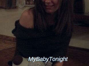 MyBabyTonight