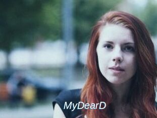 MyDearD