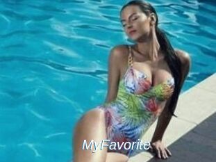 My_Favorite