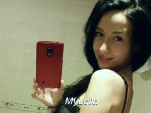 MyLeila