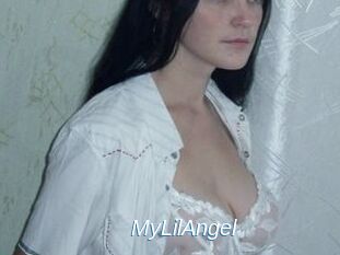 MyLilAngel Ejaculations Féminines