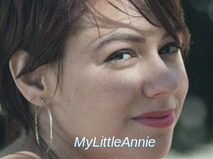 MyLittleAnnie