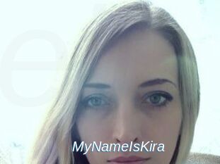 MyNameIsKira Ejaculations Féminines