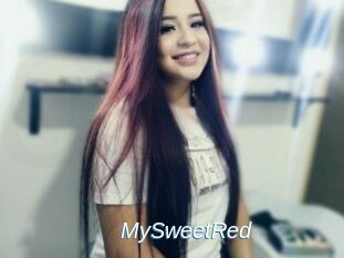 MySweetRed