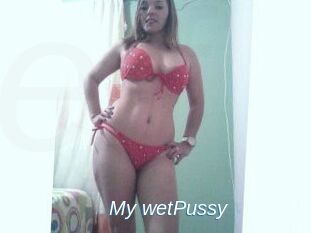 My_wetPussy