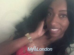 Mya_London