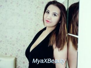 MyaXBeauty Ejaculations Féminines