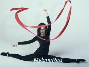 MyleneRed Ejaculations Féminines