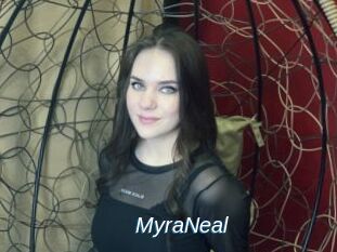 MyraNeal