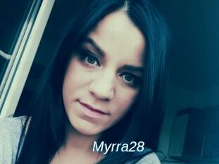 Myrra28