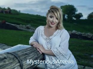 MysteriousAmelia