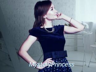 MysteryPrincess