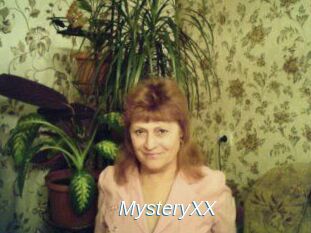 MysteryXX