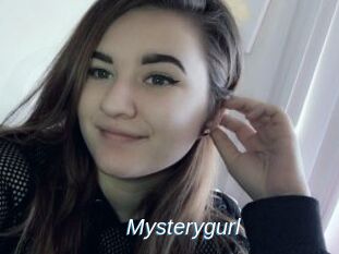Mysterygurl