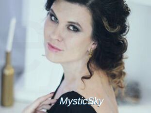 MysticSky