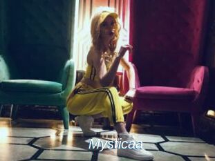 Mysticaa