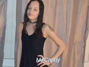MzCandy Ejaculations Féminines
