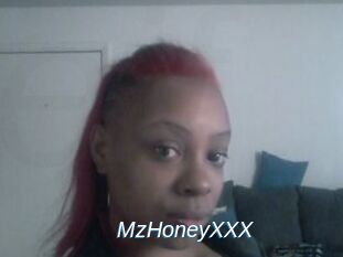 MzHoneyXXX