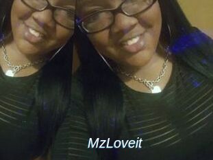 MzLoveit
