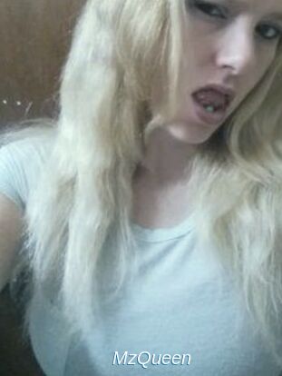 MzQueen