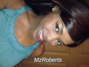 MzRoberts
