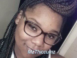 MzThiccumz