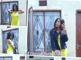 MzansiDiva2021