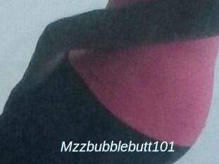 Mzzbubblebutt101