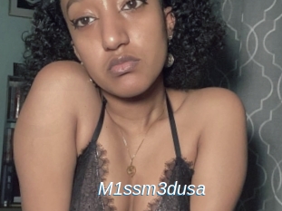 M1ssm3dusa