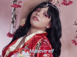 Maaeve_elf