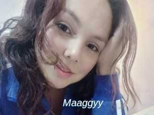 Maaggyy