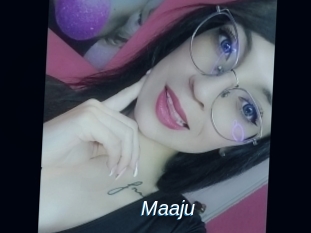 Maaju