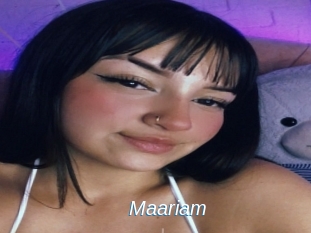 Maariam