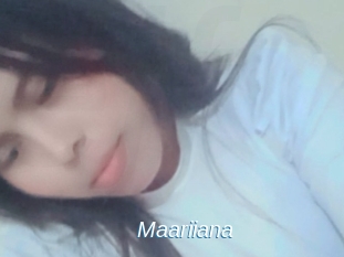 Maariiana