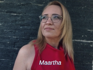Maartha