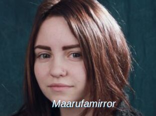Maarufamirror